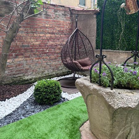 Eden Luxury Suite - Venice Santa Croce Dış mekan fotoğraf