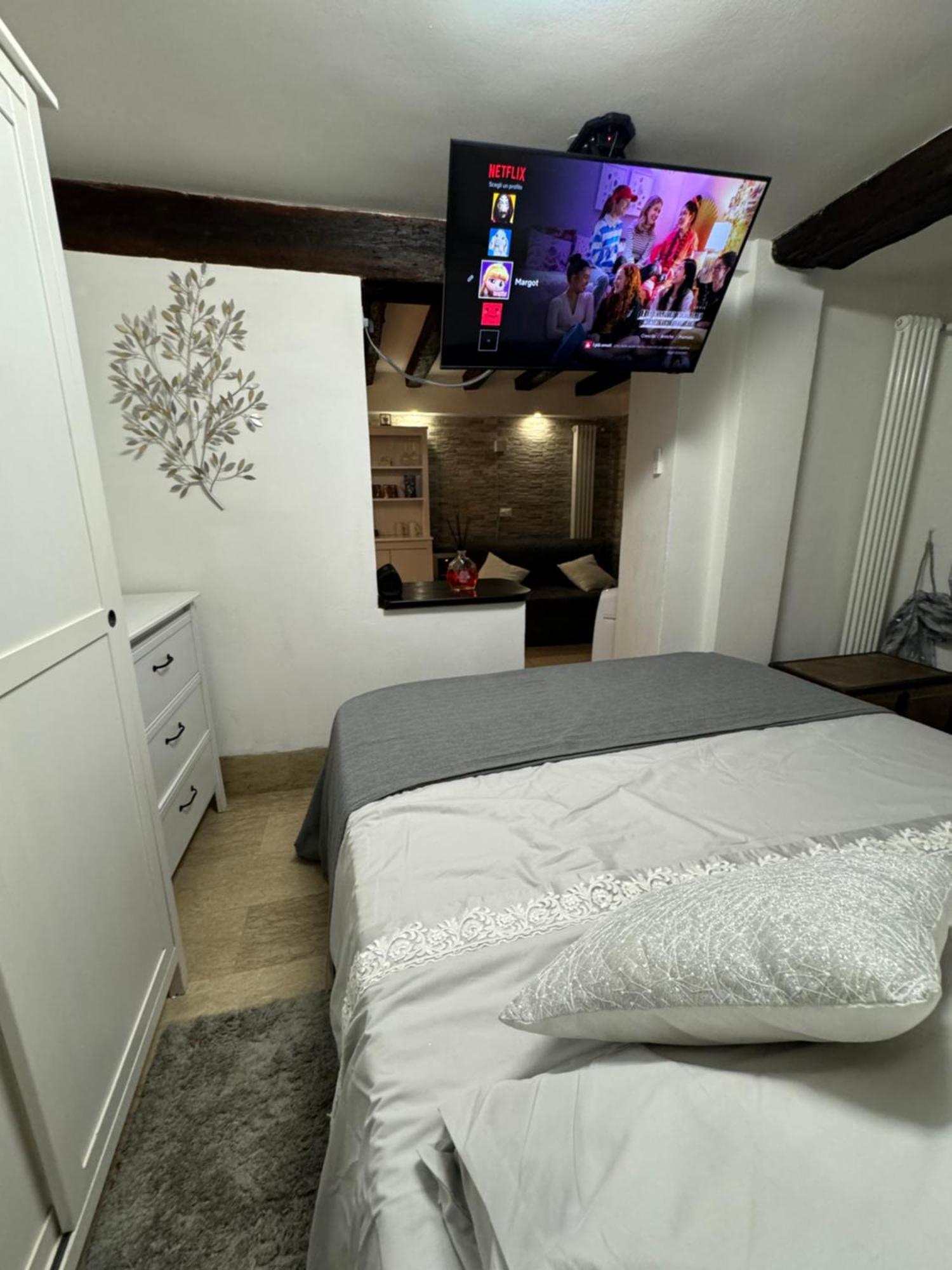 Eden Luxury Suite - Venice Santa Croce Dış mekan fotoğraf