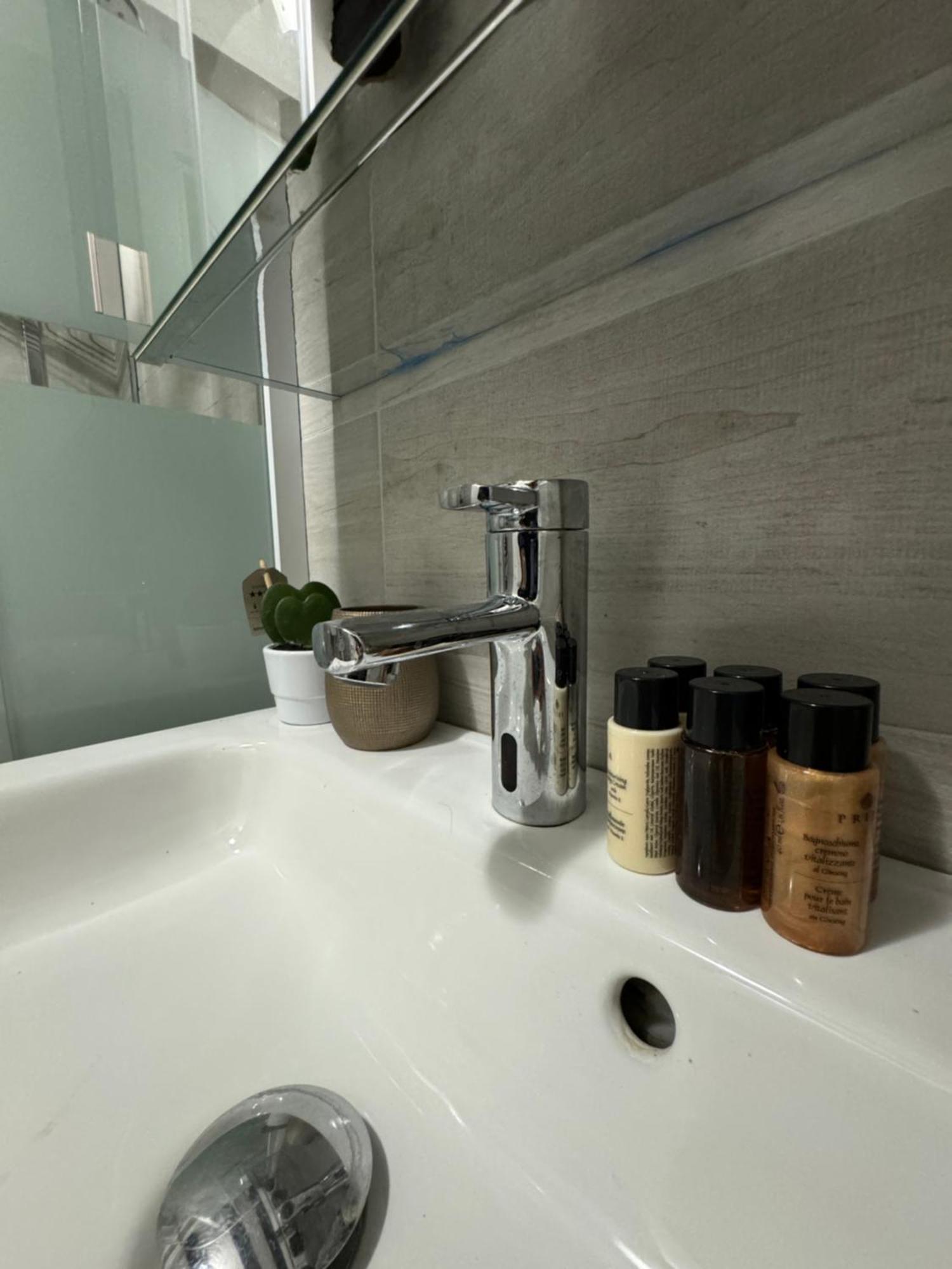 Eden Luxury Suite - Venice Santa Croce Dış mekan fotoğraf