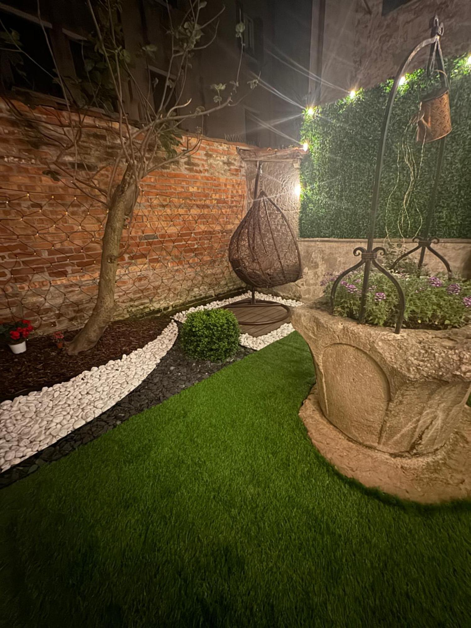 Eden Luxury Suite - Venice Santa Croce Dış mekan fotoğraf
