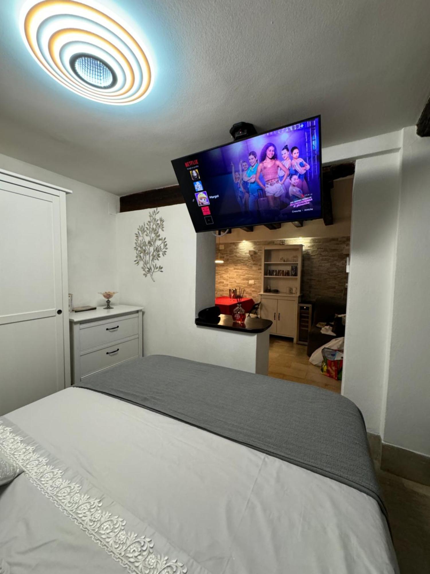 Eden Luxury Suite - Venice Santa Croce Dış mekan fotoğraf