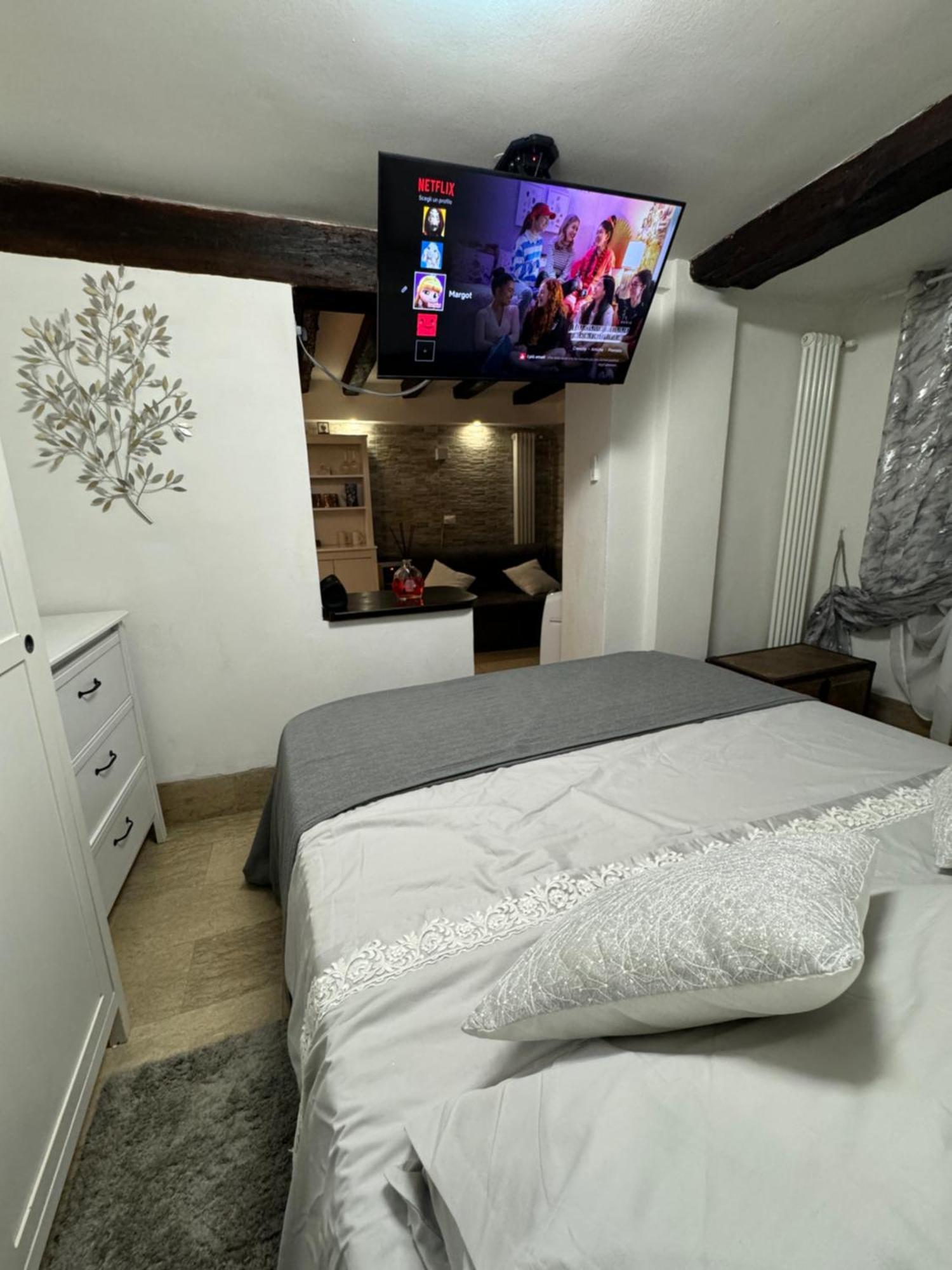 Eden Luxury Suite - Venice Santa Croce Dış mekan fotoğraf