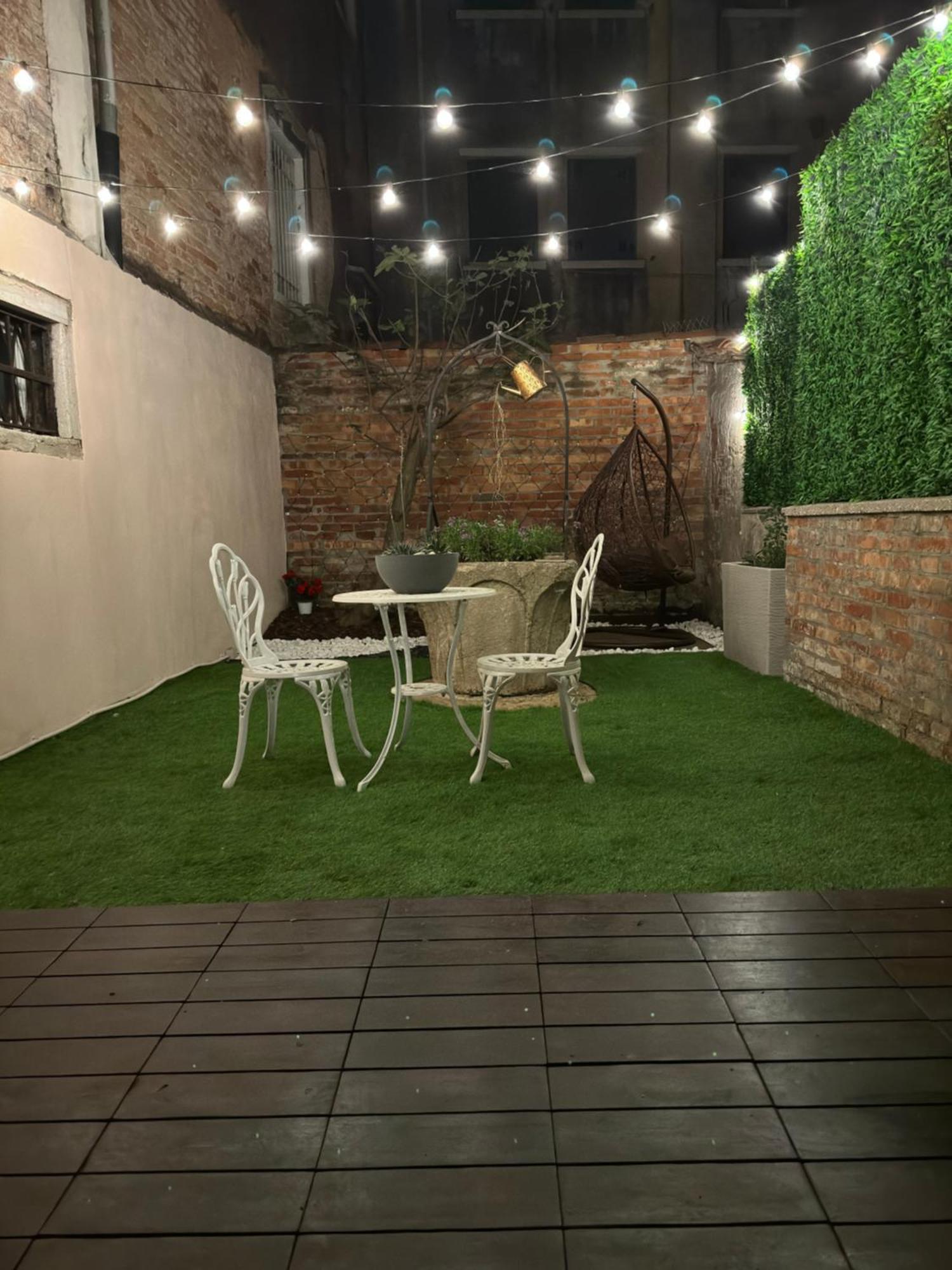 Eden Luxury Suite - Venice Santa Croce Dış mekan fotoğraf