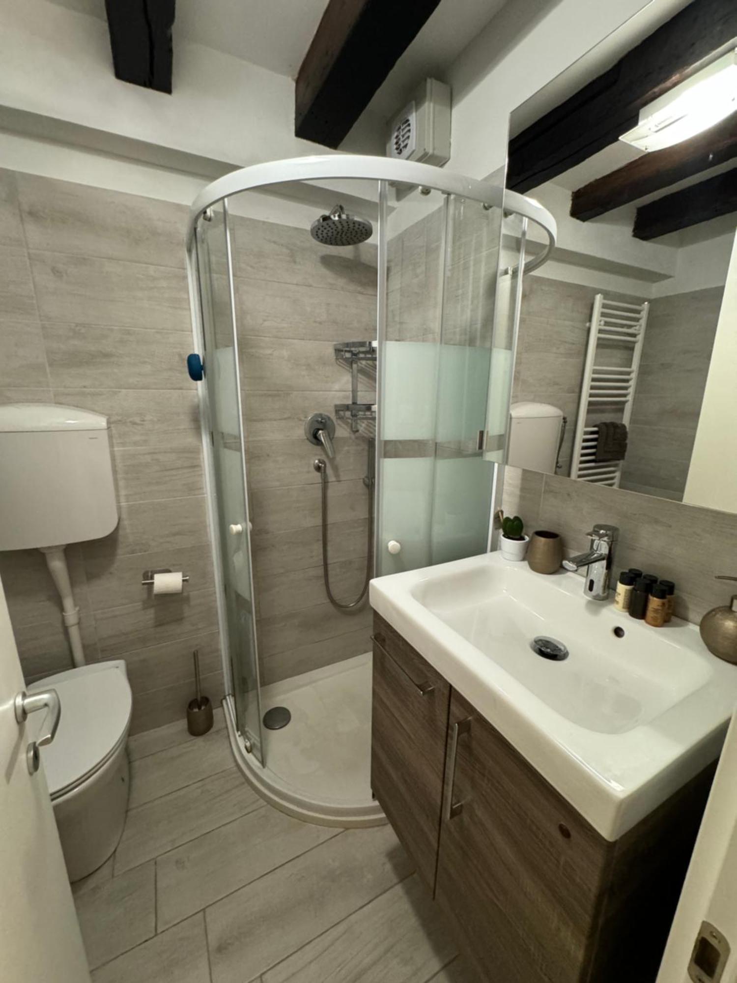 Eden Luxury Suite - Venice Santa Croce Dış mekan fotoğraf