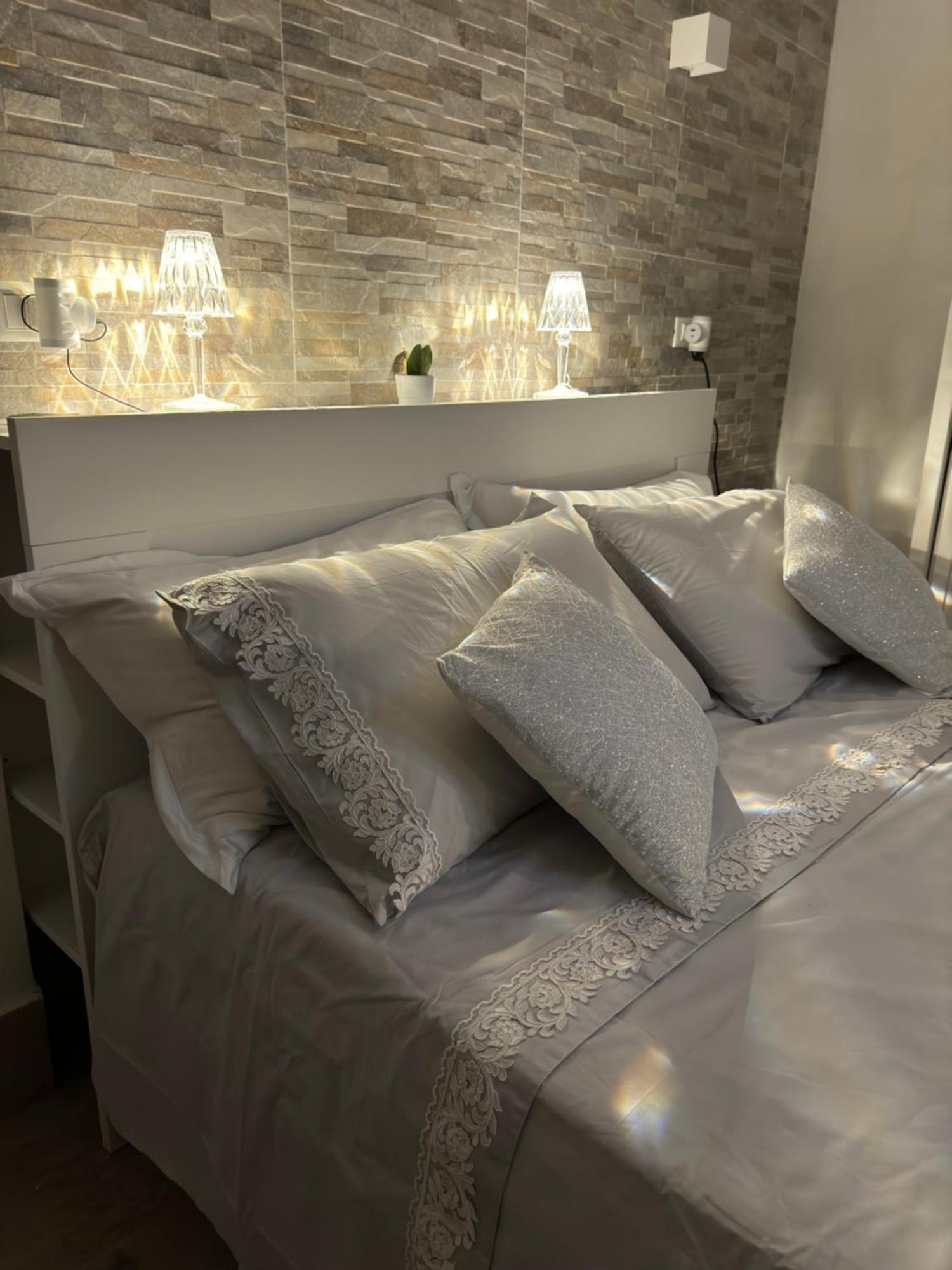 Eden Luxury Suite - Venice Santa Croce Dış mekan fotoğraf