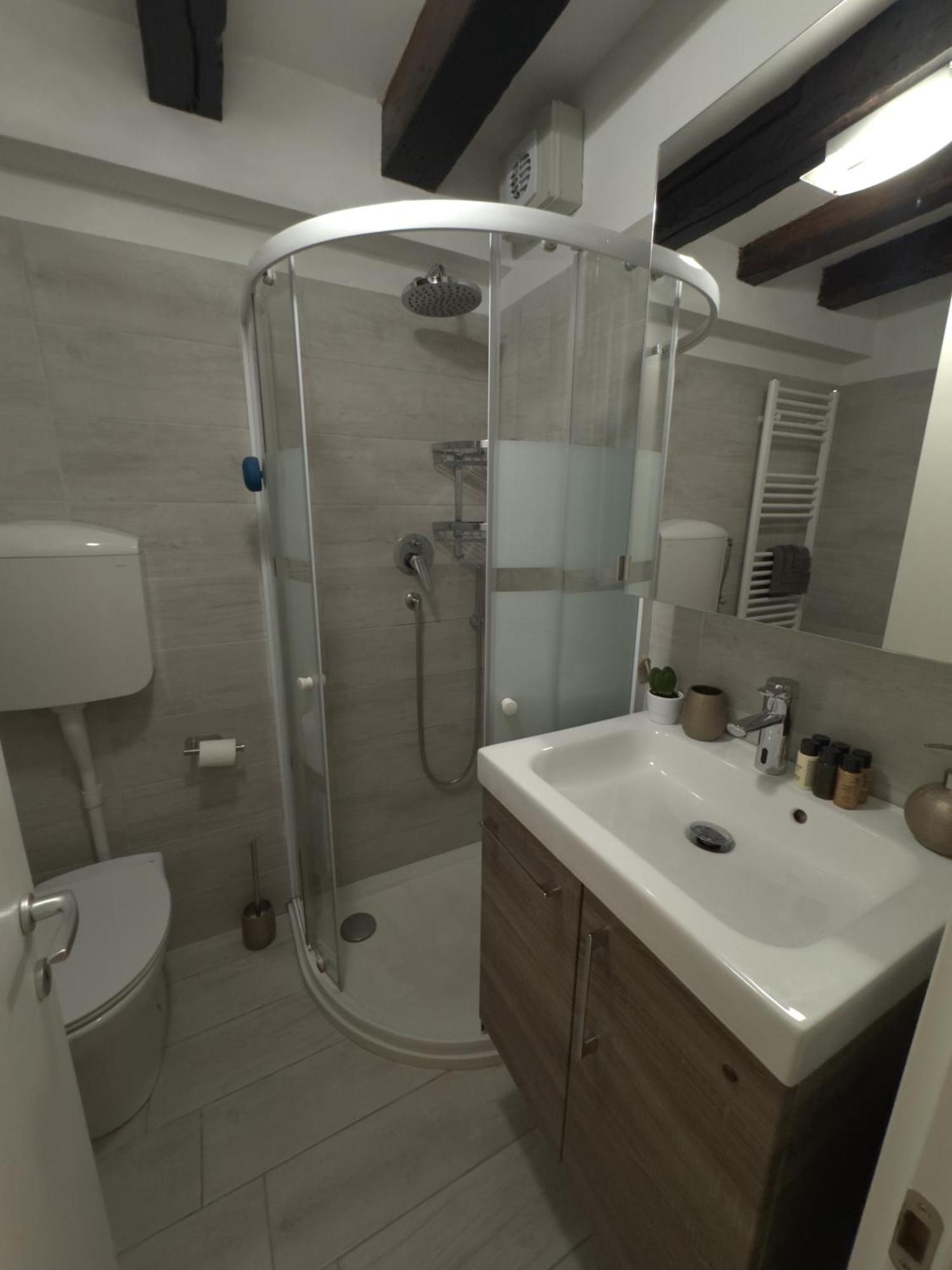 Eden Luxury Suite - Venice Santa Croce Dış mekan fotoğraf