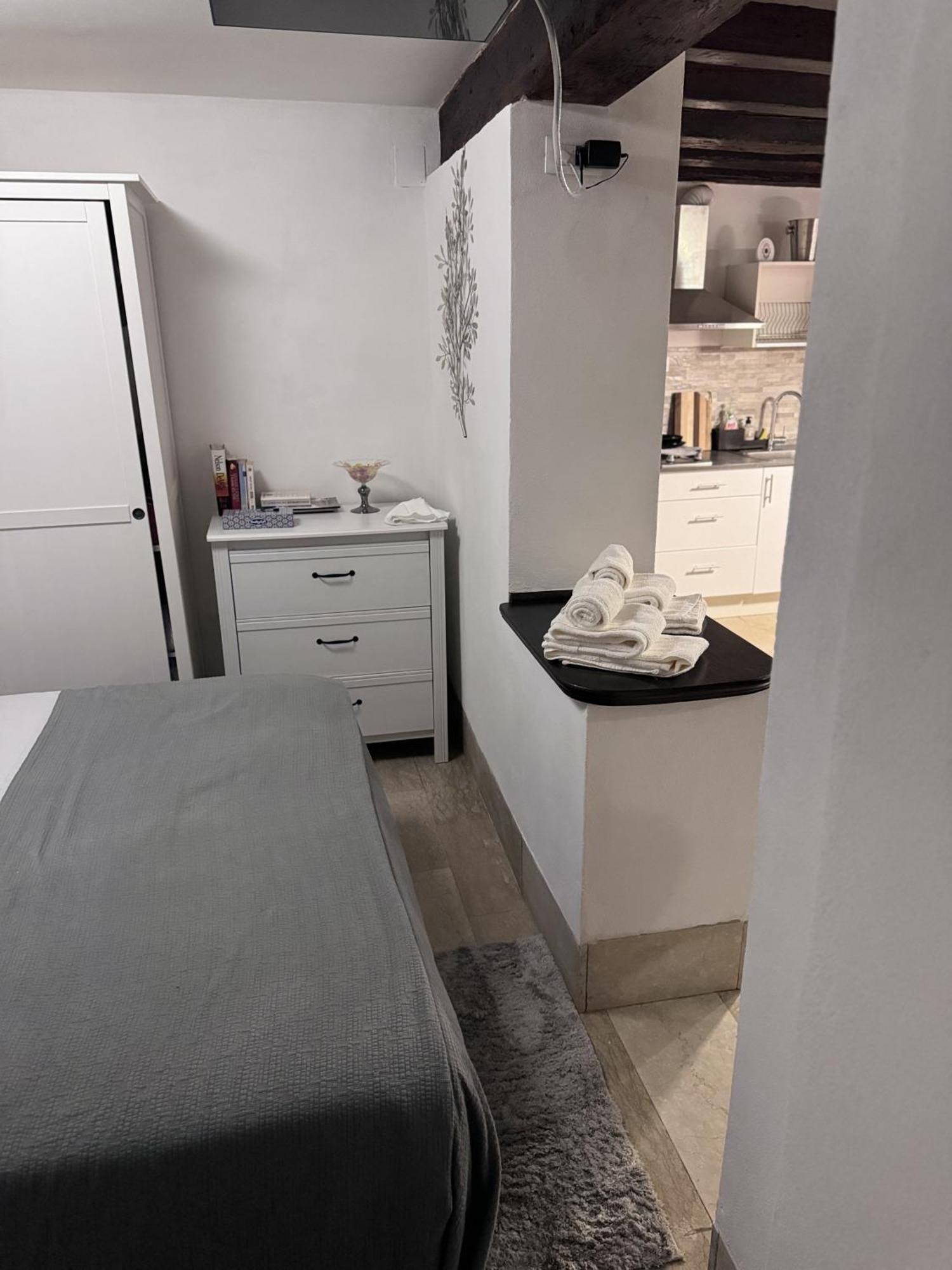 Eden Luxury Suite - Venice Santa Croce Dış mekan fotoğraf