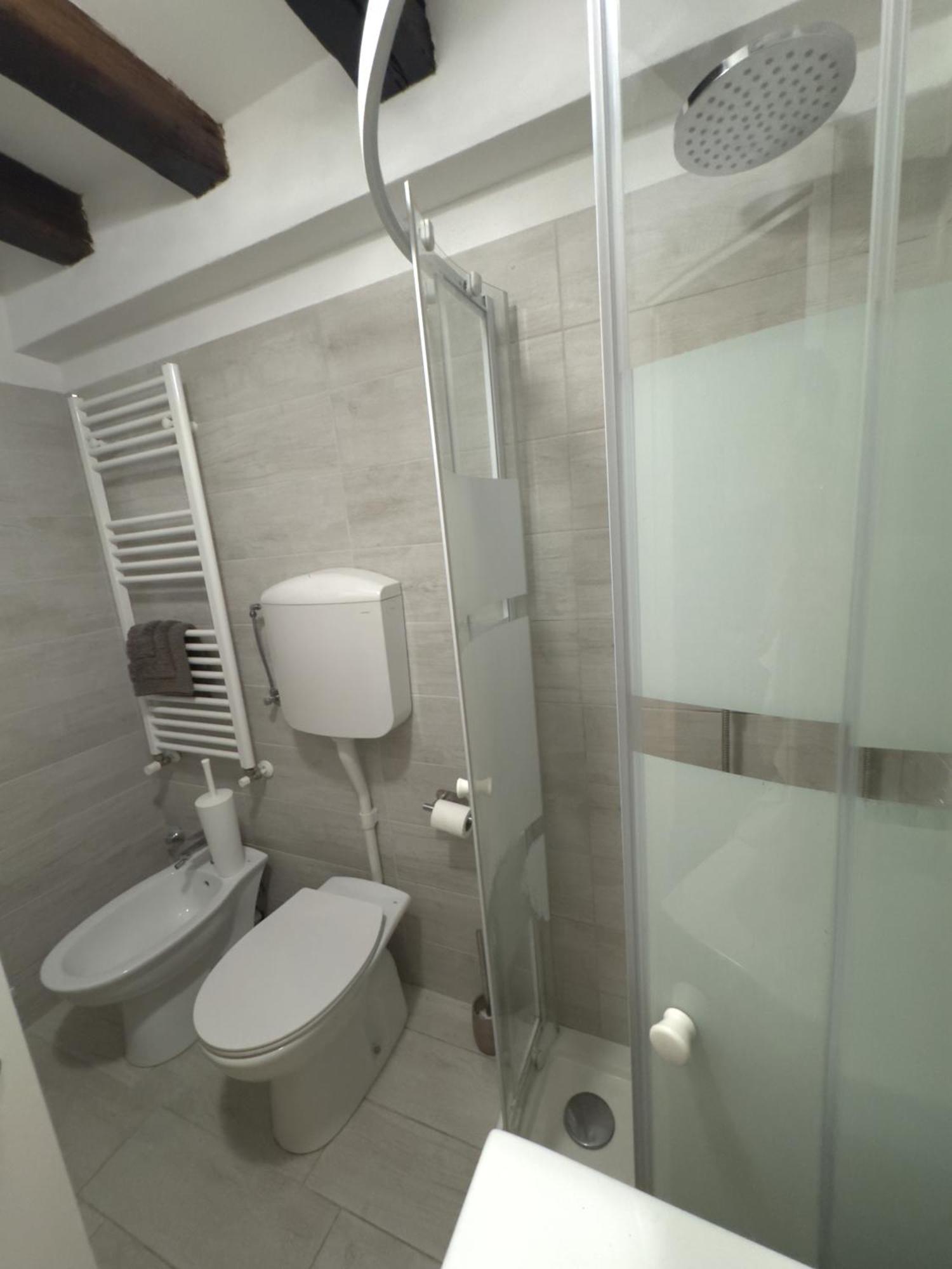 Eden Luxury Suite - Venice Santa Croce Dış mekan fotoğraf
