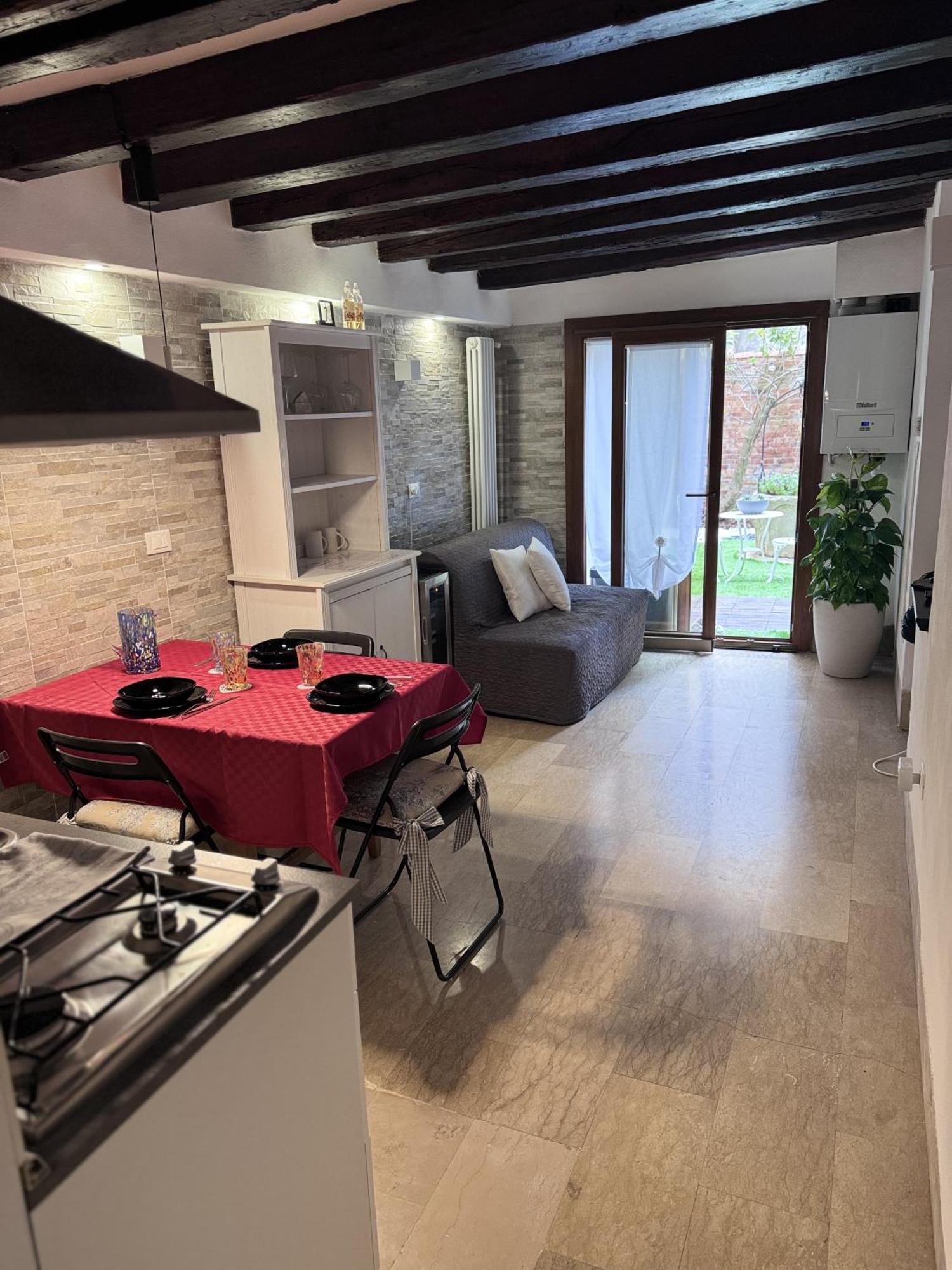 Eden Luxury Suite - Venice Santa Croce Dış mekan fotoğraf