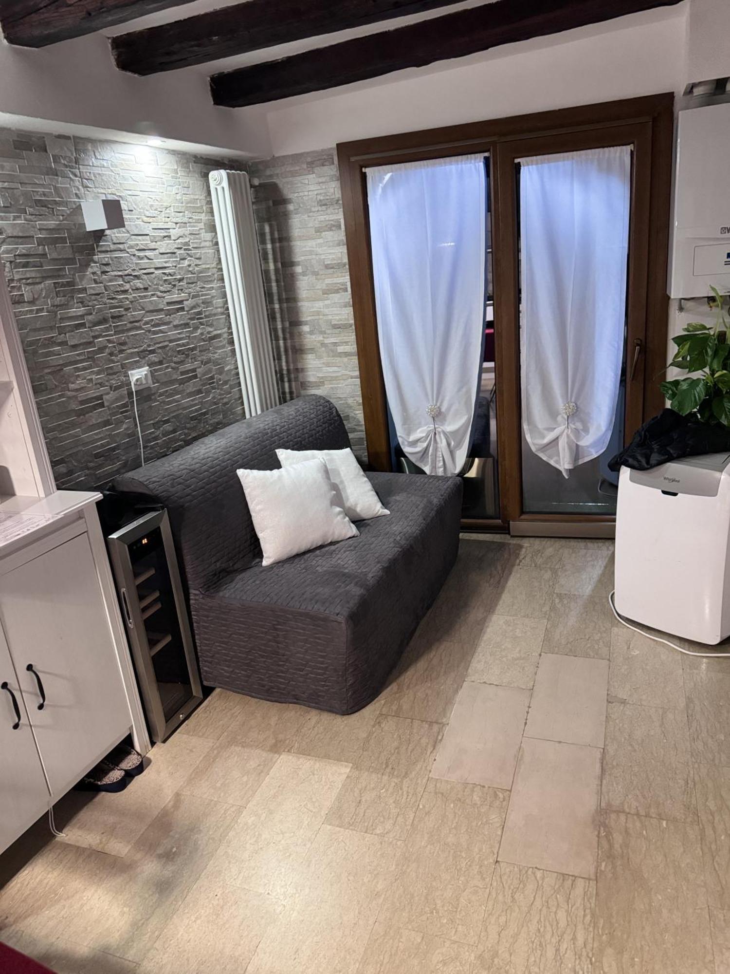 Eden Luxury Suite - Venice Santa Croce Dış mekan fotoğraf