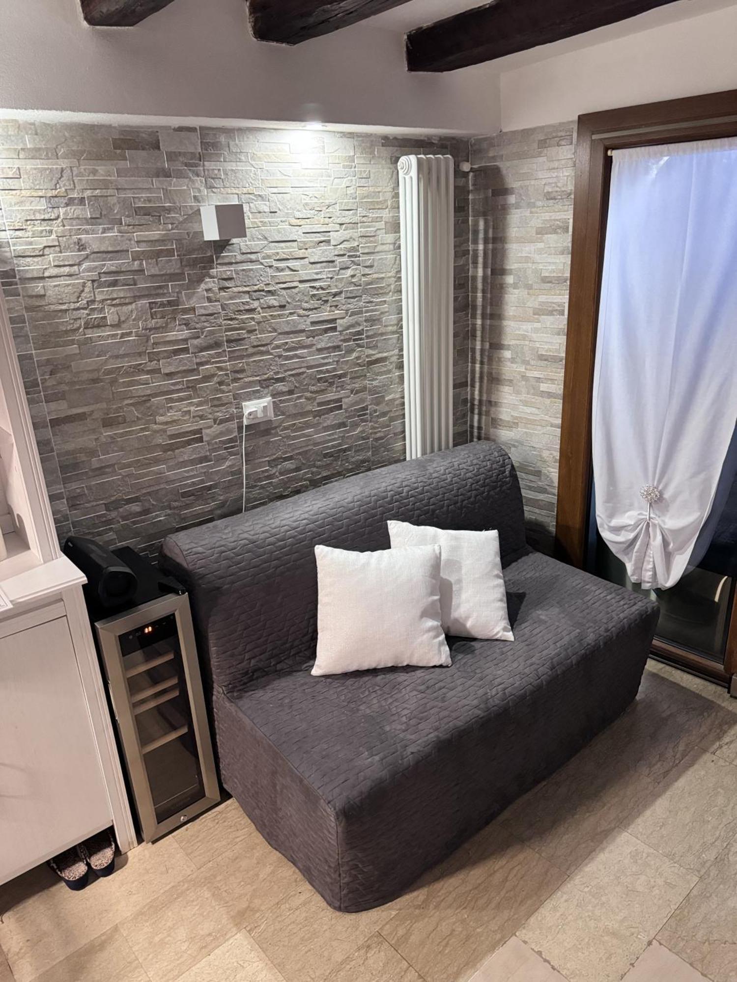 Eden Luxury Suite - Venice Santa Croce Dış mekan fotoğraf