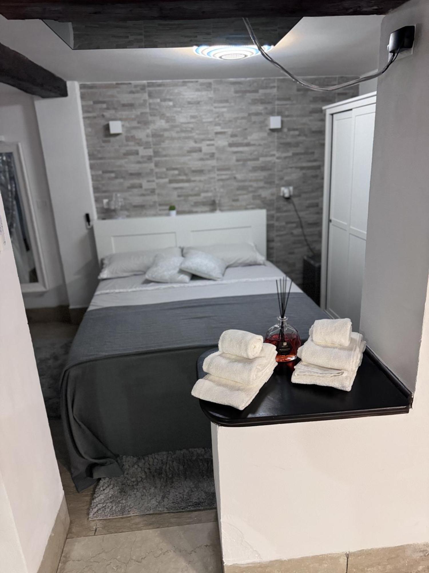 Eden Luxury Suite - Venice Santa Croce Dış mekan fotoğraf