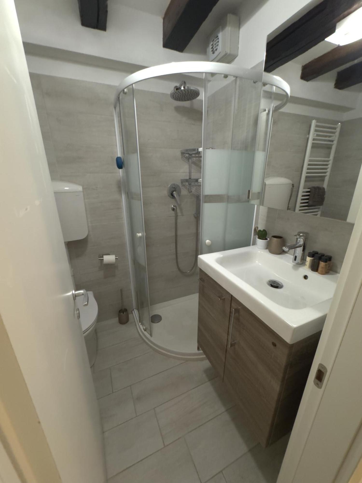 Eden Luxury Suite - Venice Santa Croce Dış mekan fotoğraf