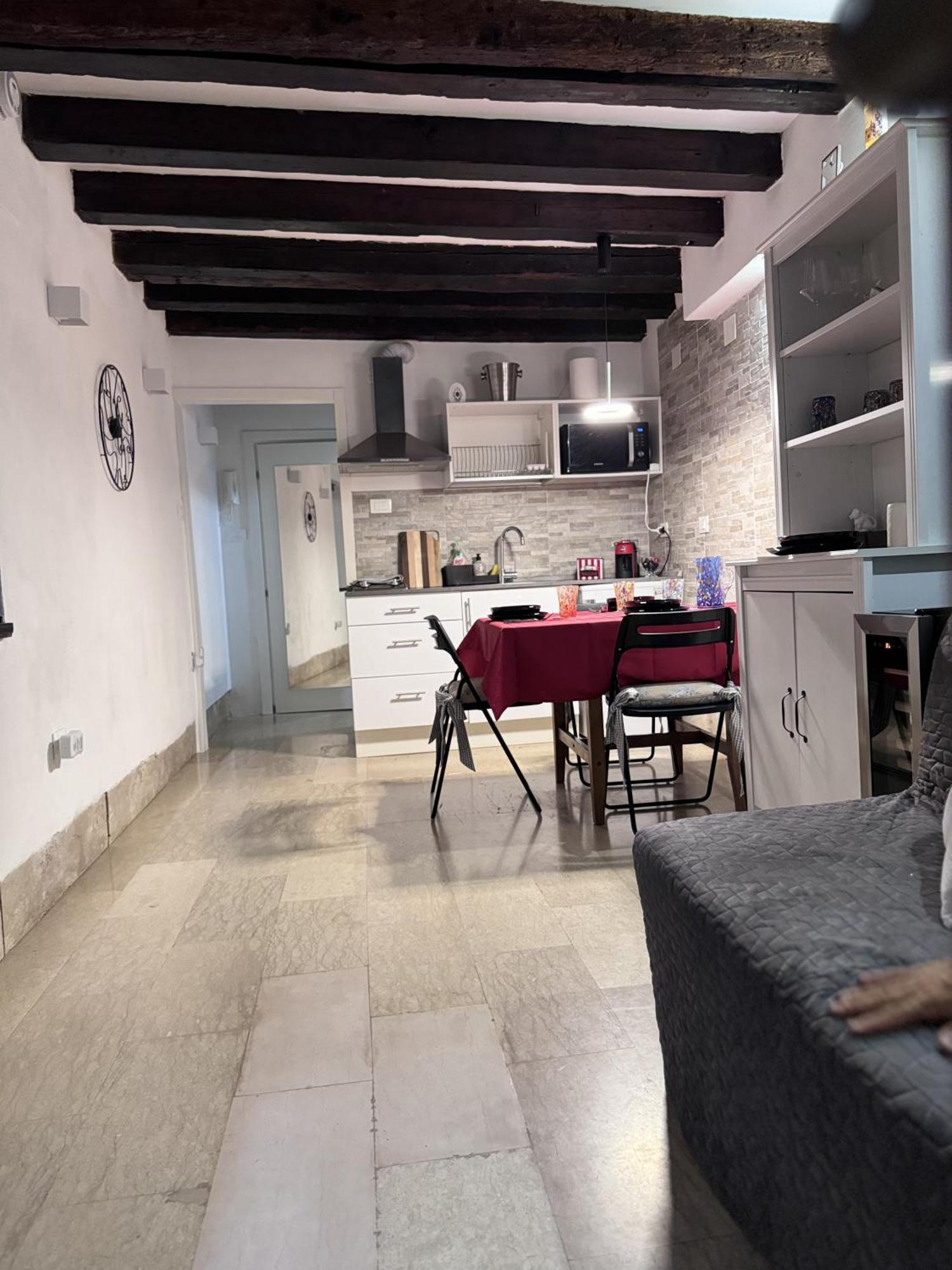 Eden Luxury Suite - Venice Santa Croce Dış mekan fotoğraf