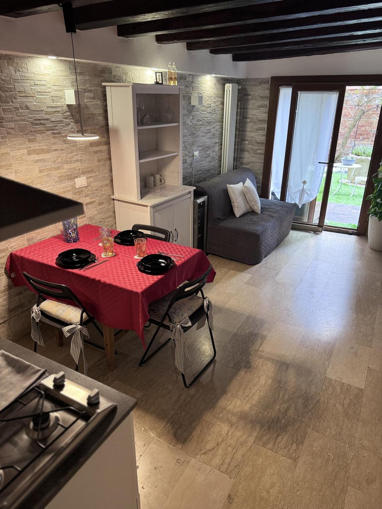 Eden Luxury Suite - Venice Santa Croce Dış mekan fotoğraf