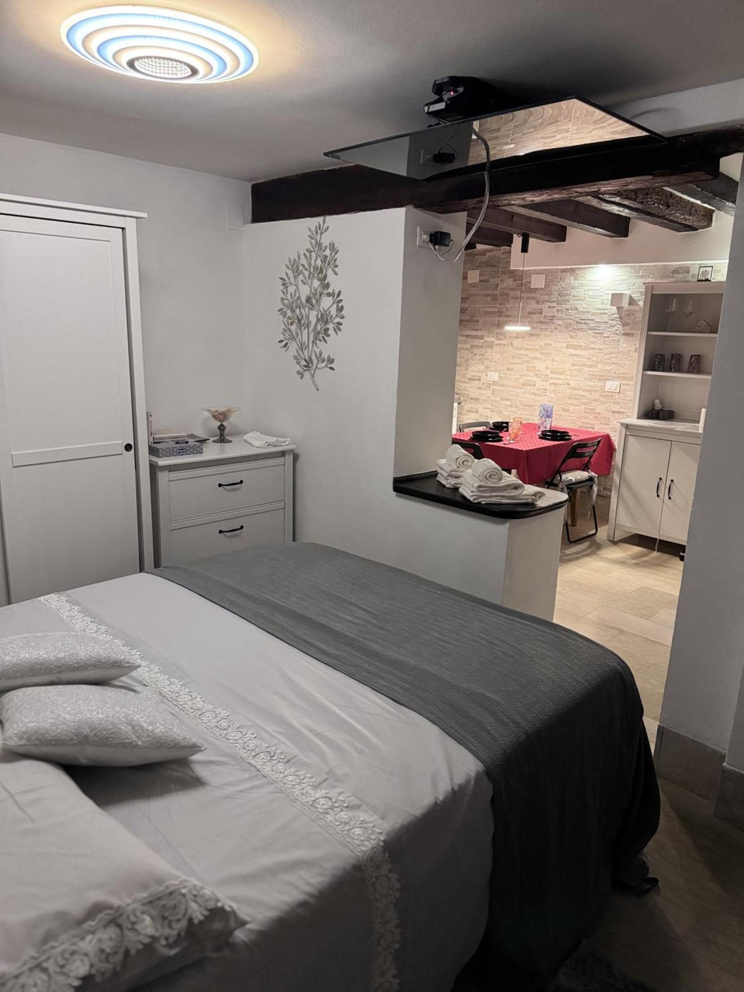 Eden Luxury Suite - Venice Santa Croce Dış mekan fotoğraf