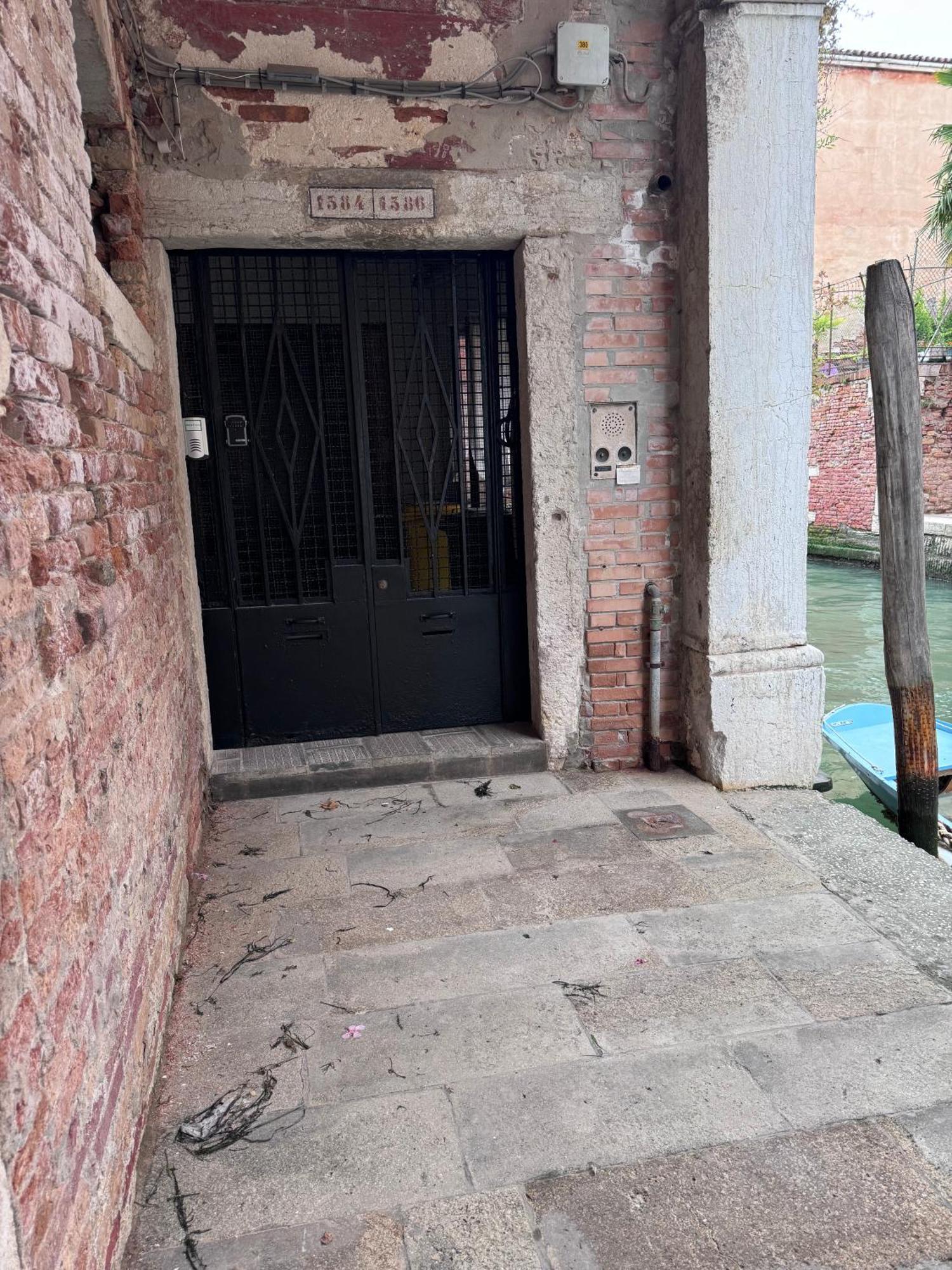 Eden Luxury Suite - Venice Santa Croce Dış mekan fotoğraf
