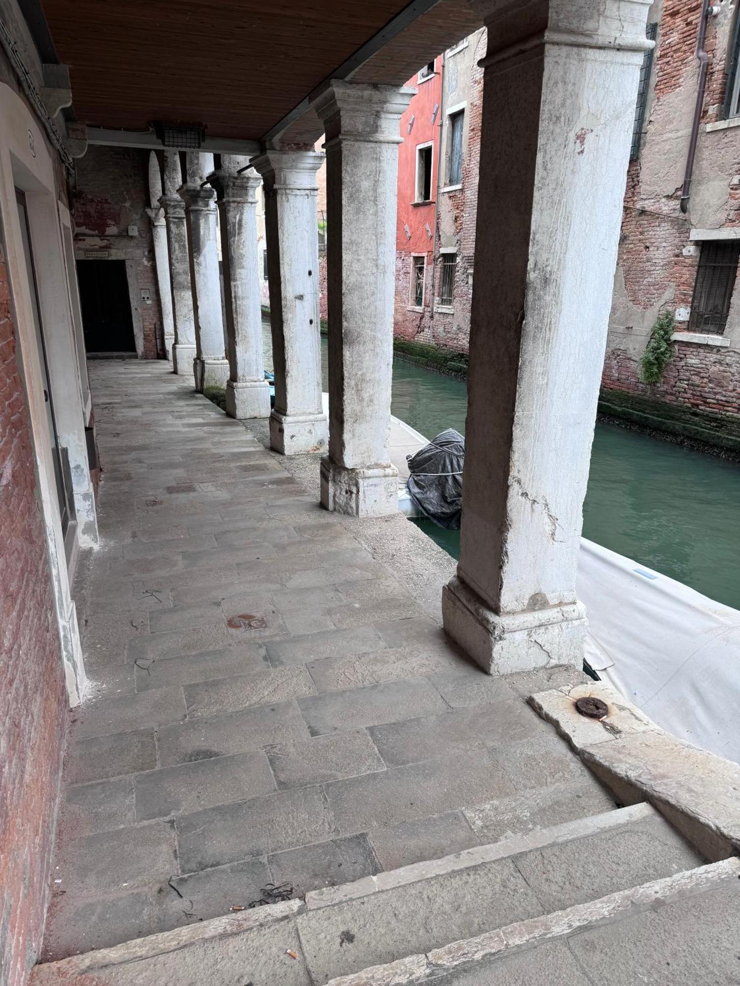 Eden Luxury Suite - Venice Santa Croce Dış mekan fotoğraf
